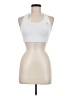 Champion White Tank Top Size M - photo 1
