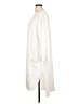 Natori White Cardigan Size L - photo 5