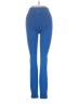 Lululemon Athletica Color Block Blue Active Pants Size 4 - photo 2