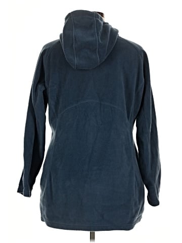 Columbia Zip Up Hoodie (view 2)