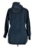 Columbia 100% Polyester Blue Zip Up Hoodie Size 1X - photo 2