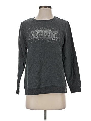 Calvin Klein Sweatshirt (view 1)