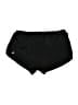 Active by Old Navy 100% Polyester Solid Black Athletic Shorts Size M - photo 2