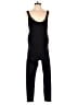 Isabel by Ingrid + Isabel Solid Black Jumpsuit Size S - photo 1