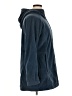 Columbia 100% Polyester Blue Zip Up Hoodie Size 1X - photo 4