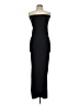 Wolford Black Cocktail Dress Size L - photo 1