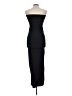 Wolford Black Cocktail Dress Size L - photo 2