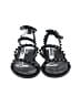 Steve Madden Black Sandals Size 7 - photo 2
