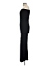 Wolford Black Cocktail Dress Size L - photo 5