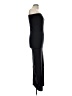 Wolford Black Cocktail Dress Size L - photo 4