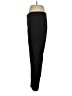 Susan Graver Solid Black Dress Pants Size M (petite) - photo 5
