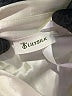 LILYSILK 100% Silk Ivory Long Sleeve Silk Top Size S - photo 7