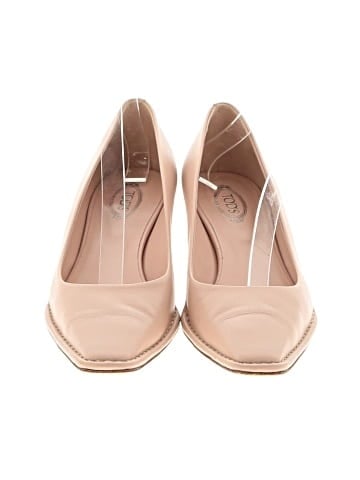 Tod's Heels (view 2)