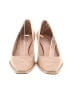 Tod's 100% Leather Pink Heels Size EU 39 - photo 2