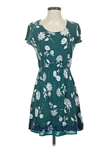 Market and Spruce Casual Dress (view 1)