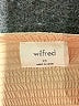 Wilfred 100% Recycled Polyester Tan 3/4 Sleeve Blouse Size XS - photo 7