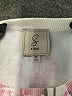 Sioni Silver Pullover Sweater Size M - photo 7