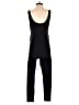 Isabel by Ingrid + Isabel Solid Black Jumpsuit Size S - photo 2