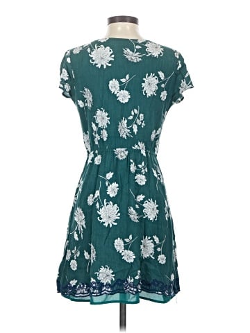 Market and Spruce Casual Dress (view 2)