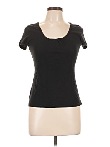 Stefanel Short Sleeve T-Shirt (view 1)
