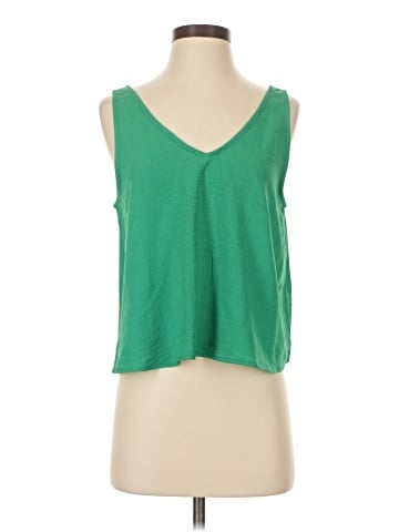 Aqua Tank Top (view 1)