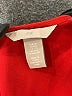 H&M Red Casual Dress Size XXL - photo 7
