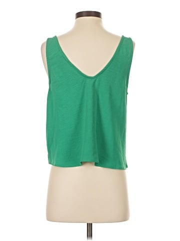 Aqua Tank Top (view 2)
