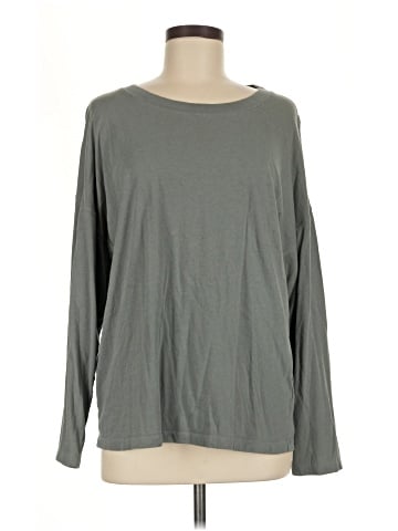 J.Crew Long Sleeve T-Shirt (view 1)