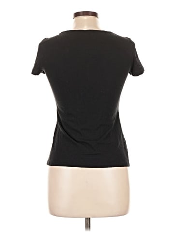 Stefanel Short Sleeve T-Shirt (view 2)