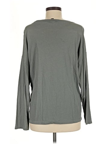 J.Crew Long Sleeve T-Shirt (view 2)
