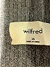 Wilfred Gray Turtleneck Sweater Size XS - photo 7