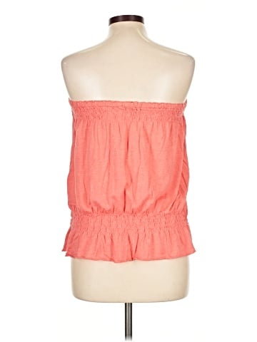 Gap Tube Top (view 2)