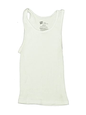 Hanes Sleeveless T-Shirt (view 1)