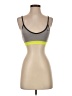 Nike Gray Sports Bra Size XS - photo 1