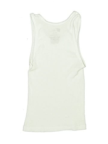 Hanes Sleeveless T-Shirt (view 2)