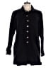 Gianni Bini Black Coat Size L - photo 1