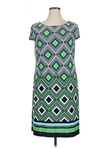 Jessica Howard Casual Dress (view 1)