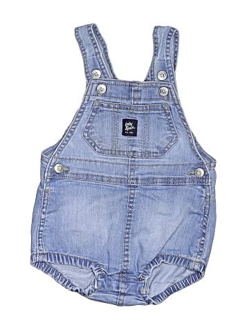 Baby B'gosh Leotard (view 1)