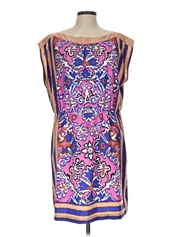 Ann Taylor LOFT Cocktail Dress (view 1)