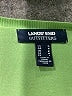 Lands' End Green Cardigan Size M - photo 4