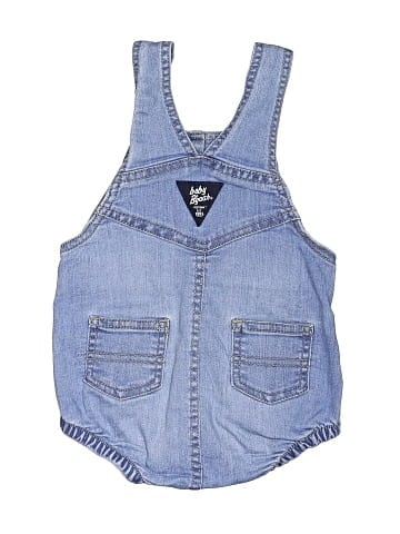 Baby B'gosh Leotard (view 2)