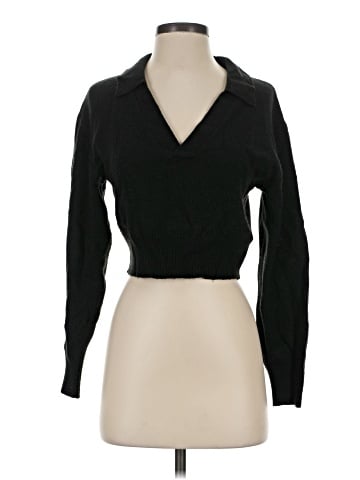 Divided by H&M Turtleneck Sweater (view 1)