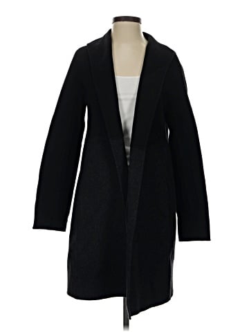 Eileen Fisher Wool Coat (view 1)