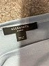 ALLSAINTS Blue Long Sleeve T-Shirt Size L - photo 7