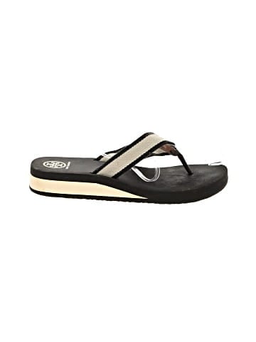 Tory Burch Flip Flops