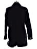 Gianni Bini Black Coat Size L - photo 2