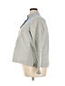 Crown & Ivy 100% Cotton Gray Sweatshirt Size XXL - photo 5