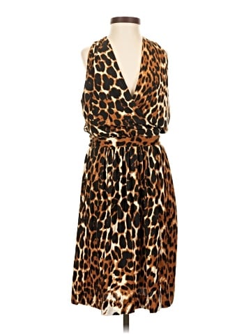 Robert Rodriguez Cocktail Dress (view 1)