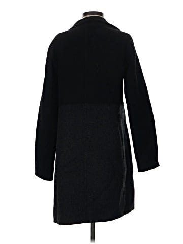 Eileen Fisher Wool Coat (view 2)