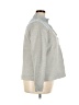 Crown & Ivy 100% Cotton Gray Sweatshirt Size XXL - photo 4